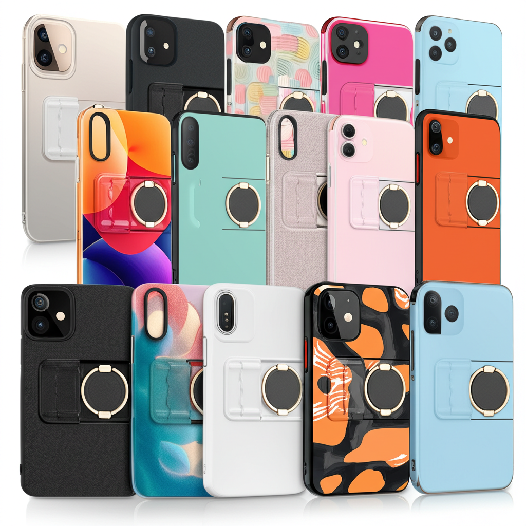Phone Case