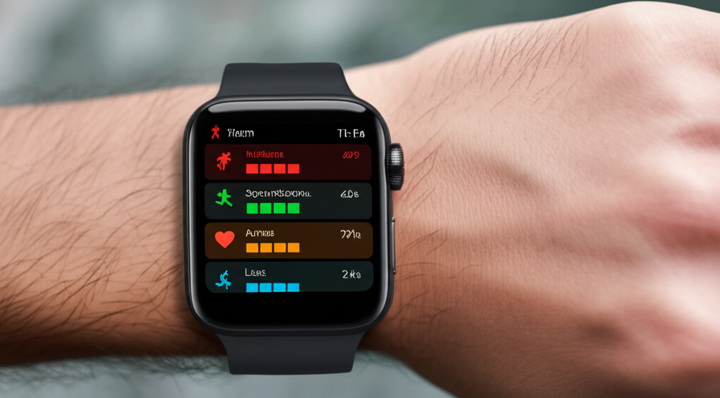 Smart Watch