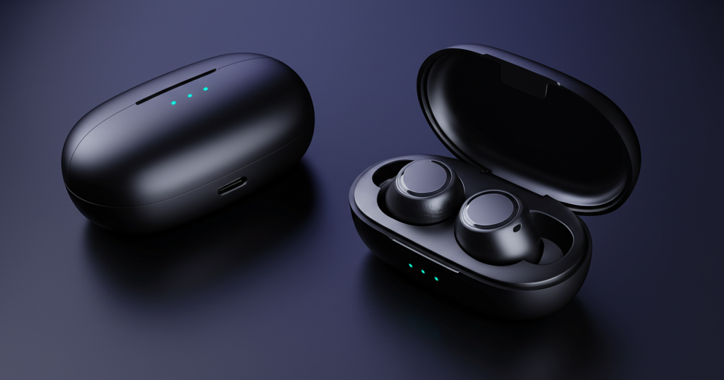 Wireless Earbuds